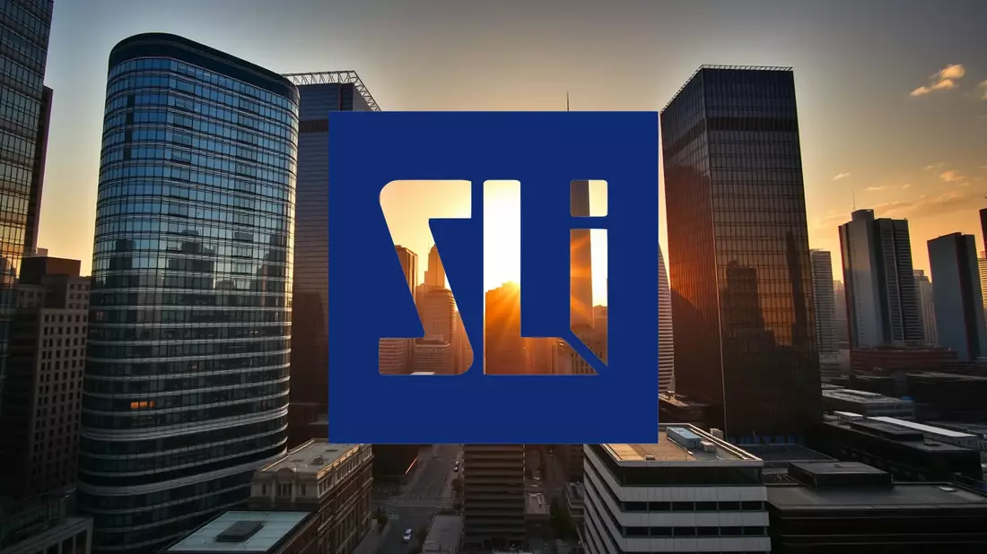 Standard Lithium Emerges as a Standout Amid Sector Downturn Illustration mit AI erstellt übermittelt durch boerse-global.de