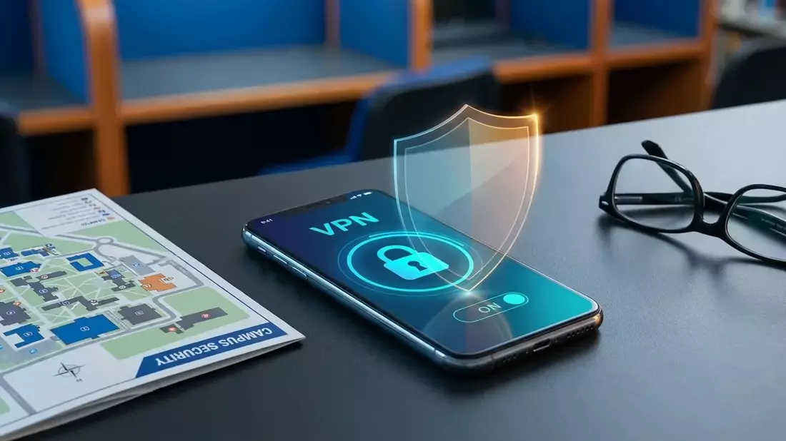 Android-Zero-Days und Uni-Deadlines gefährden eduVPN-Zugang - Bild: über boerse-global.de