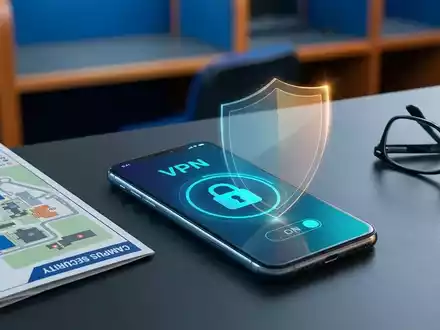 Android-Zero-Days und Uni-Deadlines gefährden eduVPN-Zugang - Foto: über boerse-global.de