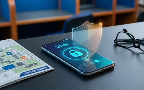 Android-Zero-Days und Uni-Deadlines gefährden eduVPN-Zugang - Foto: über boerse-global.de