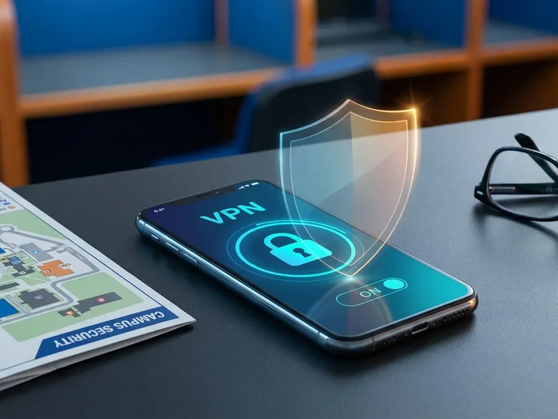 Android-Zero-Days und Uni-Deadlines gefährden eduVPN-Zugang - Foto: über boerse-global.de