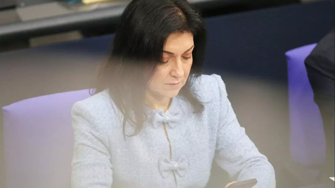 Katherina Reiche (Archiv) - Bild: über dts Nachrichtenagentur