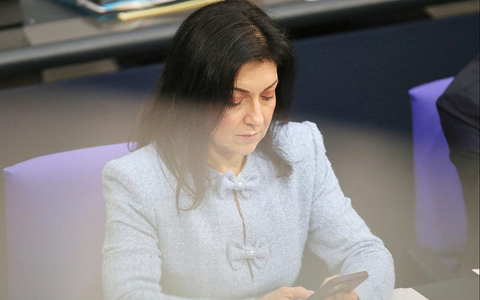 Katherina Reiche (Archiv) - Foto: über dts Nachrichtenagentur