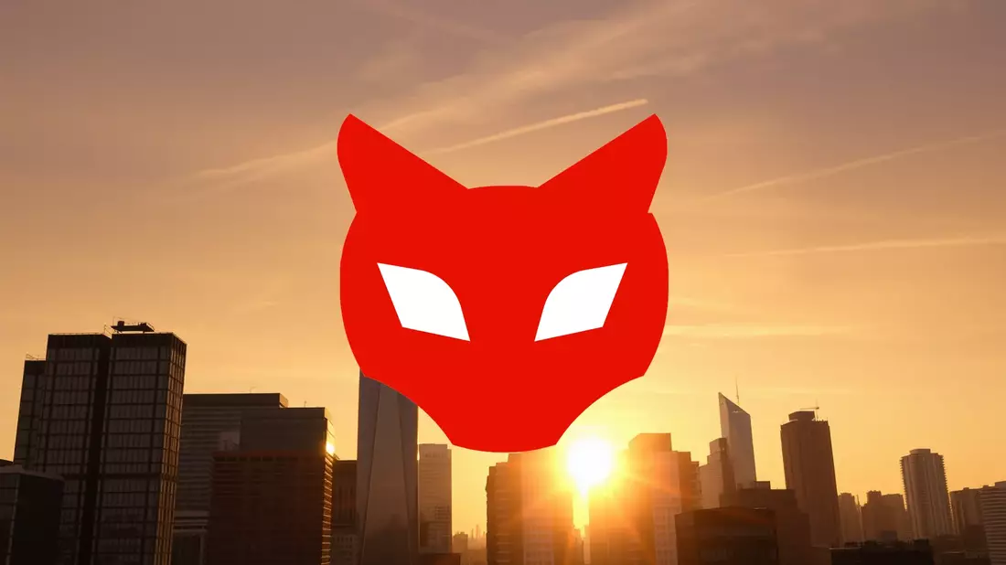 Red Cat Shares Face Conflicting Market Forces Illustration mit AI erstellt übermittelt durch boerse-global.de