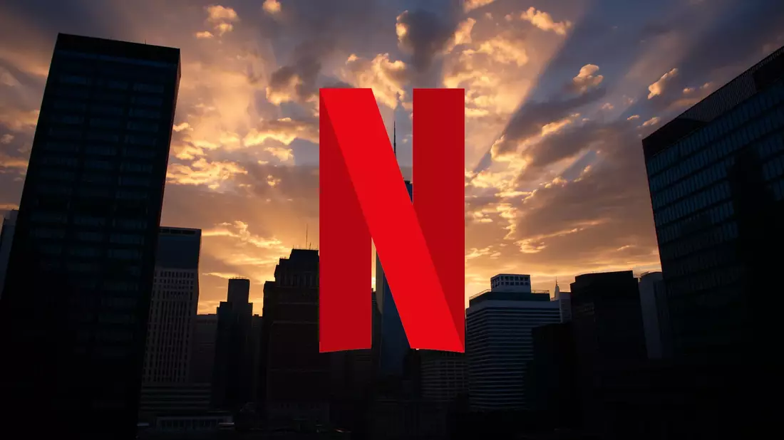 Netflix en la Mira: La Batalla por Warner Bros. Discovery y su Impacto Bursátil Illustration mit AI erstellt übermittelt durch boerse-global.de