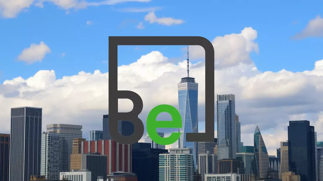 Bloom Energy Shares Experience Wild Price Swings Illustration mit AI erstellt übermittelt durch boerse-global.de