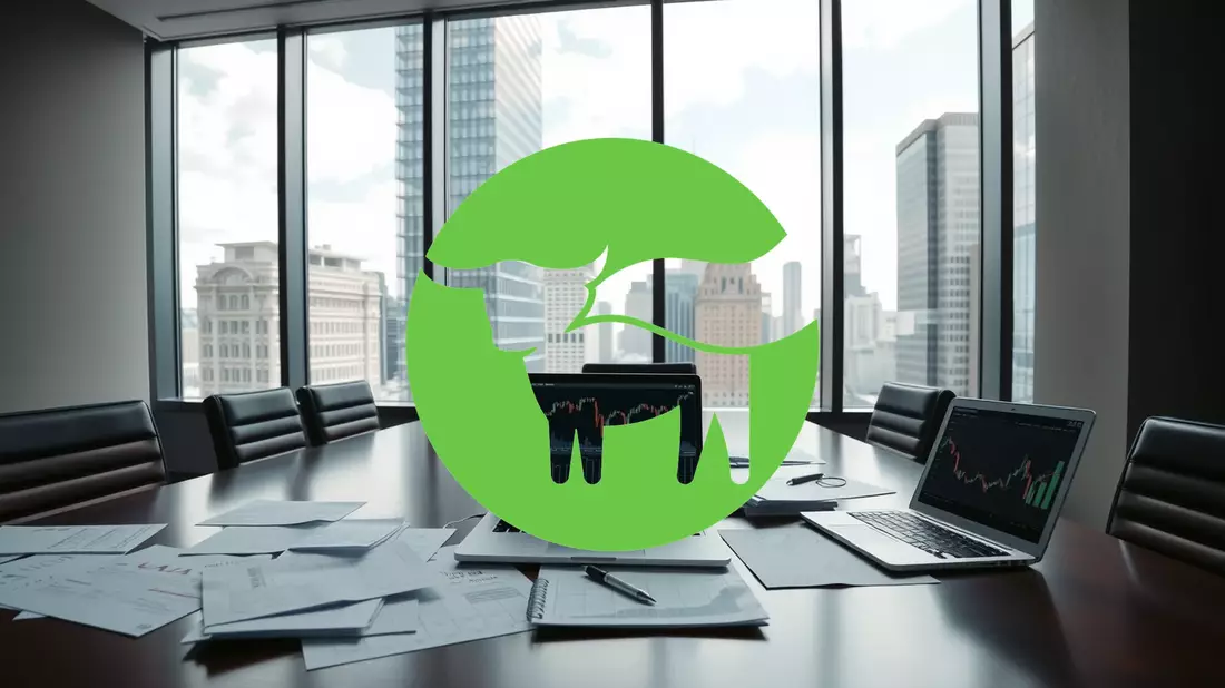 Beyond Meat Faces Triple Threat as Shares Tumble Illustration mit AI erstellt übermittelt durch boerse-global.de