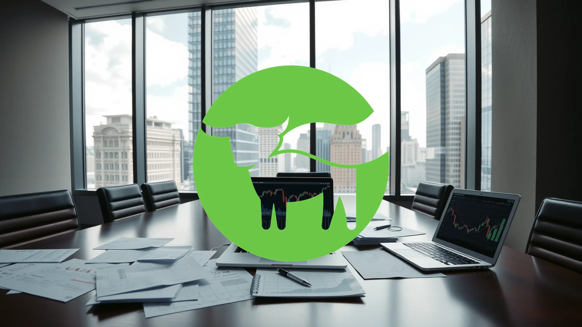 Beyond Meat Faces Triple Threat as Shares Tumble - Foto: über boerse-global.de