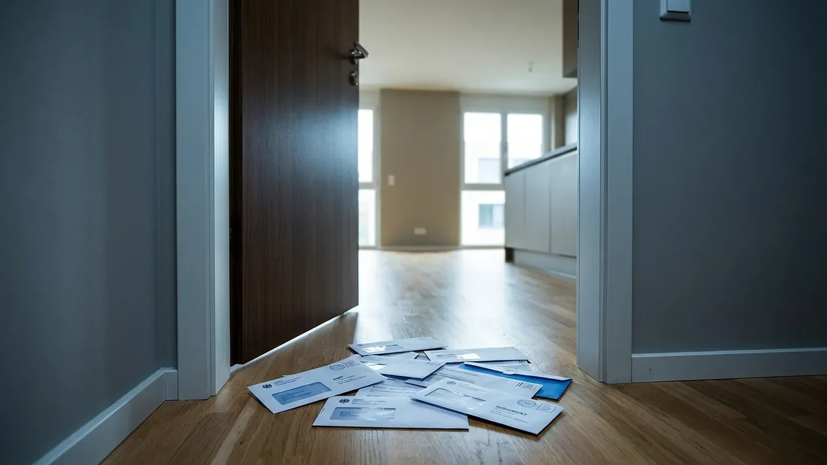 ID-Austria-Lücke öffnet Tür für digitale „Geistermieter“ - Foto: über boerse-global.de