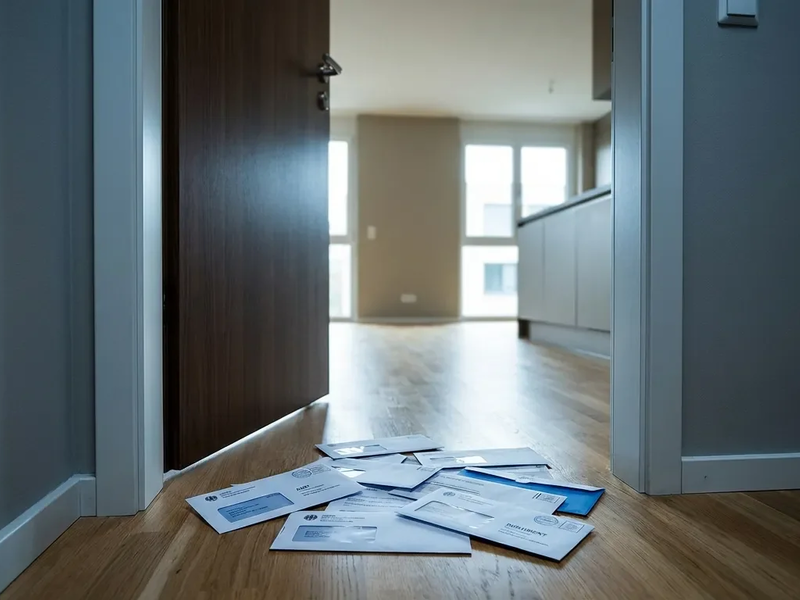 ID-Austria-Lücke öffnet Tür für digitale „Geistermieter“ - Foto: über boerse-global.de