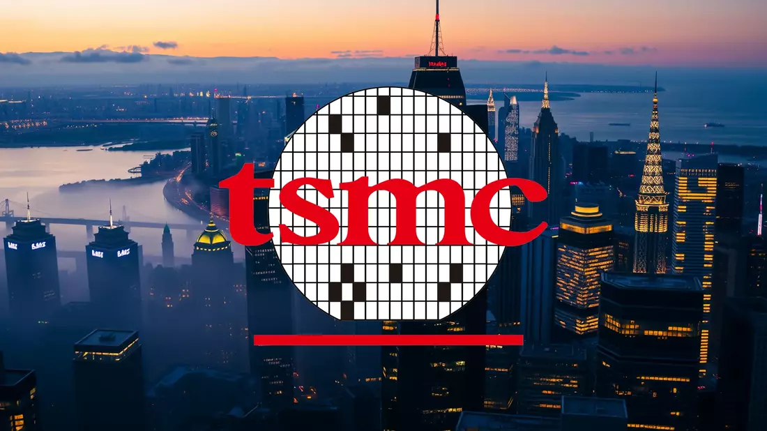 TSMC: Impulso japonés y sólidos fundamentales para 2026 Illustration mit AI erstellt übermittelt durch boerse-global.de