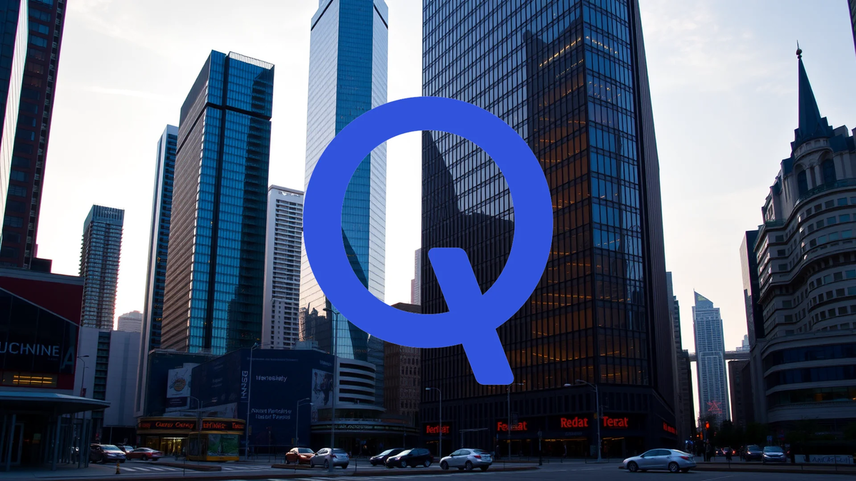 Qualcomm’s Strategic Pivot: Data Center Ambitions Take Center Stage - Foto: über boerse-global.de