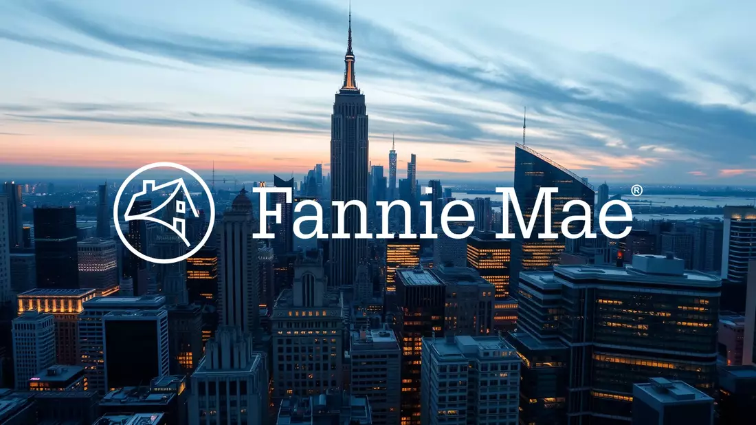 Fannie Mae Shares Navigate Privatization Speculation and Technical Tests Illustration mit AI erstellt übermittelt durch boerse-global.de