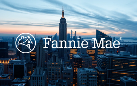 Fannie Mae Shares Navigate Privatization Speculation and Technical Tests - Foto: über boerse-global.de