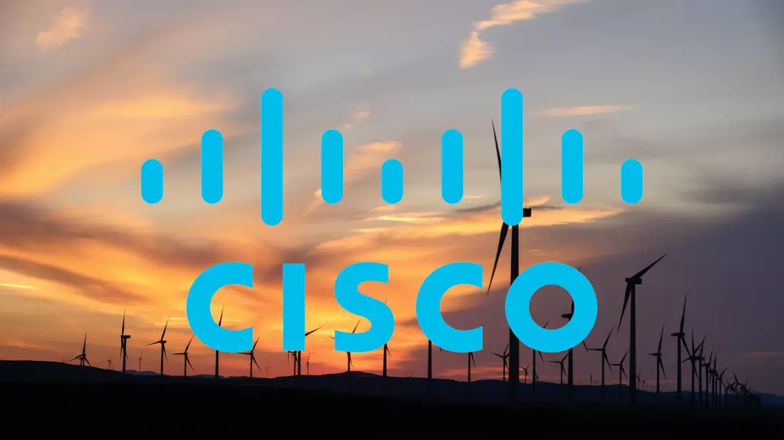 Cisco’s AI Ambitions Tested by Critical Security Flaw Illustration mit AI erstellt übermittelt durch boerse-global.de