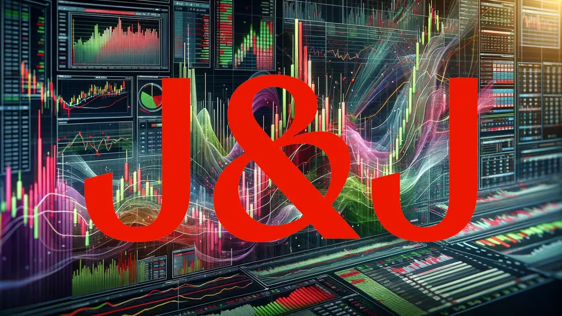 Johnson & Johnson’s Strategic Pivot: A New Chapter for Investors Illustration mit AI erstellt übermittelt durch boerse-global.de