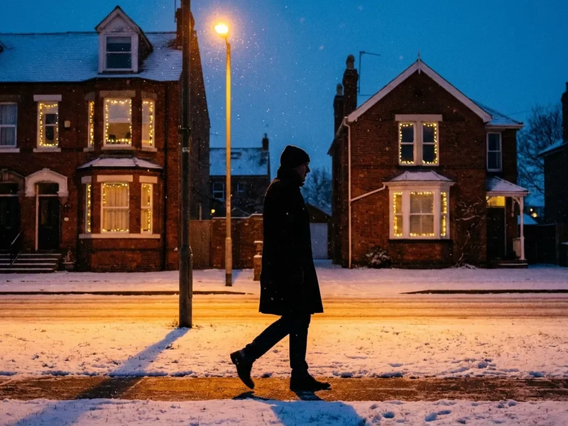 Bewegungssnacks schlagen Weihnachts-Marathon - Foto: über boerse-global.de