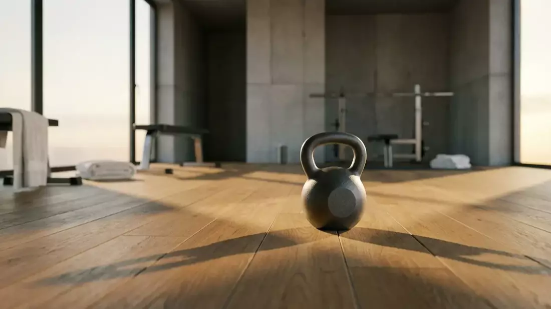 Minimum Effective Dose: 30 Minuten Krafttraining pro Woche reichen - Bild: über boerse-global.de