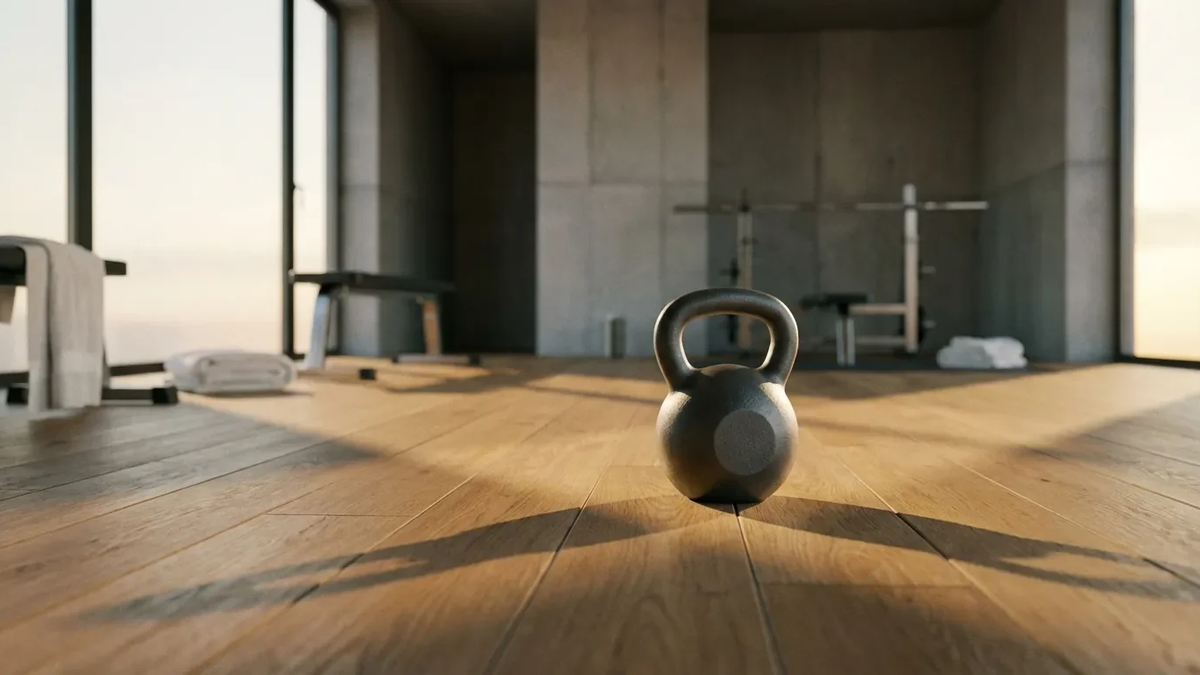 Minimum Effective Dose: 30 Minuten Krafttraining pro Woche reichen - Foto: über boerse-global.de