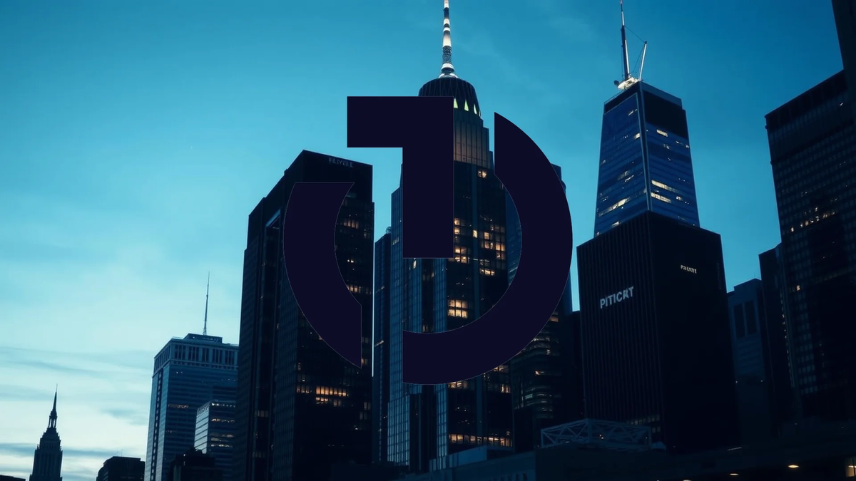 The Trade Desk: La caída libre de un gigante de la publicidad digital - Foto: über boerse-global.de