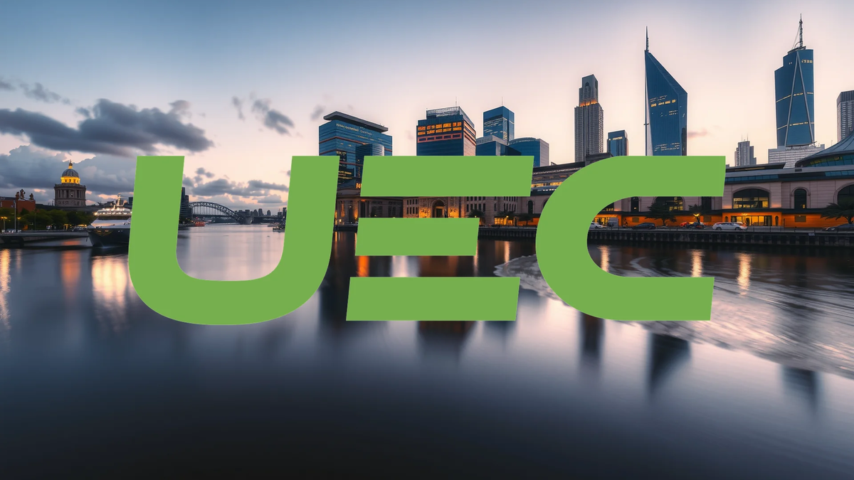 Uranium Energy: Un objetivo de precio renovado impulsa el optimismo - Foto: über boerse-global.de