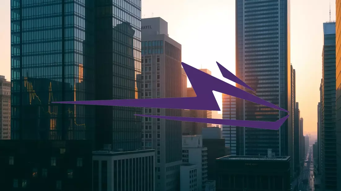 Wolfspeed: Una Resistencia Técnica que Desafía las Apuestas Bajistas Illustration mit AI erstellt übermittelt durch boerse-global.de