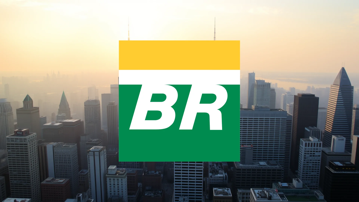 Petrobras: Una apuesta dual por la estabilidad y la transición energética - Foto: über boerse-global.de