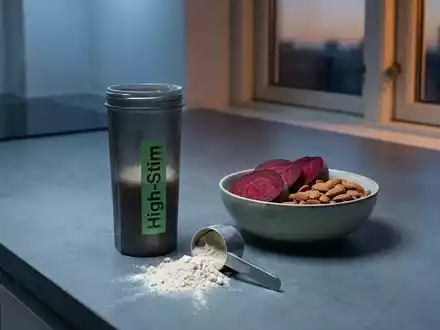 Pre-Workout-Supplements: Neue Studie warnt vor Schlaf-Sabotage - Foto: über boerse-global.de