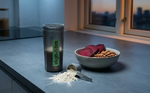 Pre-Workout-Supplements: Neue Studie warnt vor Schlaf-Sabotage - Foto: über boerse-global.de