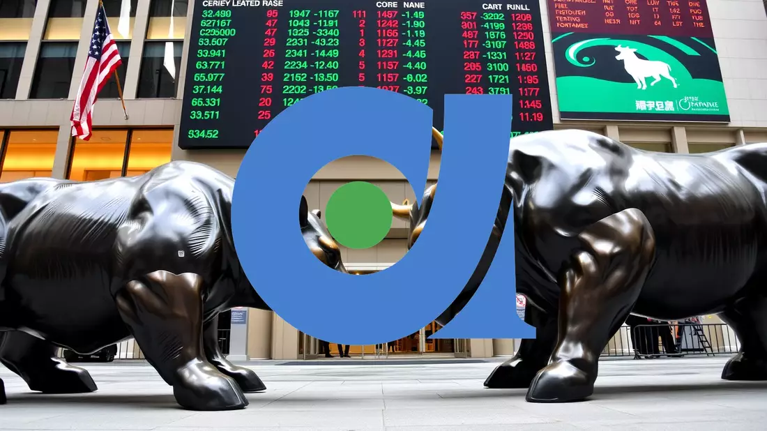 Arrowhead’s Market Milestone: Index Inclusion Signals Commercial Transition Illustration mit AI erstellt übermittelt durch boerse-global.de
