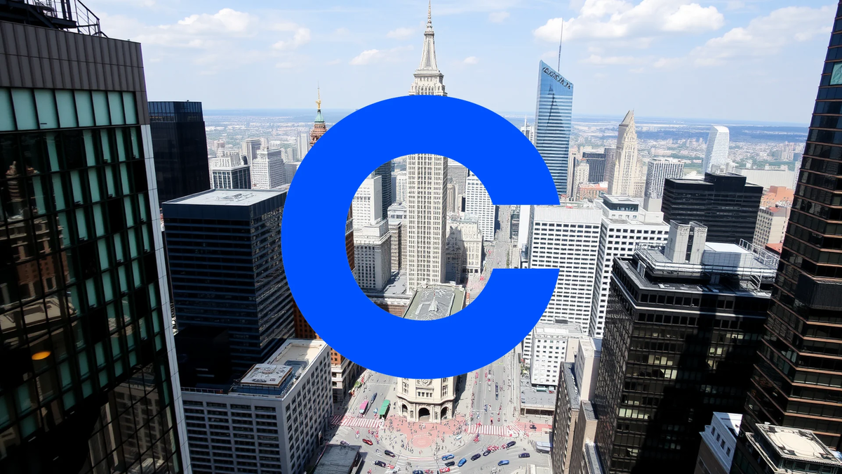 Coinbase Secures Dual Deals in Strategic Pivot - Foto: über boerse-global.de