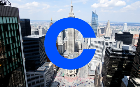Coinbase Secures Dual Deals in Strategic Pivot - Bild: über boerse-global.de