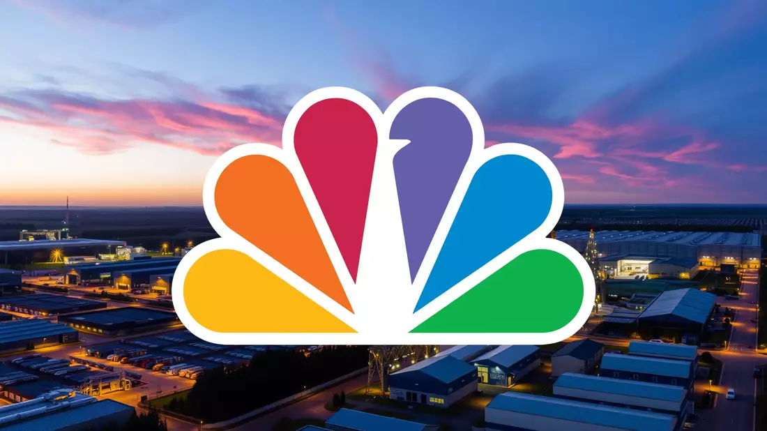 Comcast at a Crossroads: Structural Shift Meets Mixed Fundamentals Illustration mit AI erstellt übermittelt durch boerse-global.de