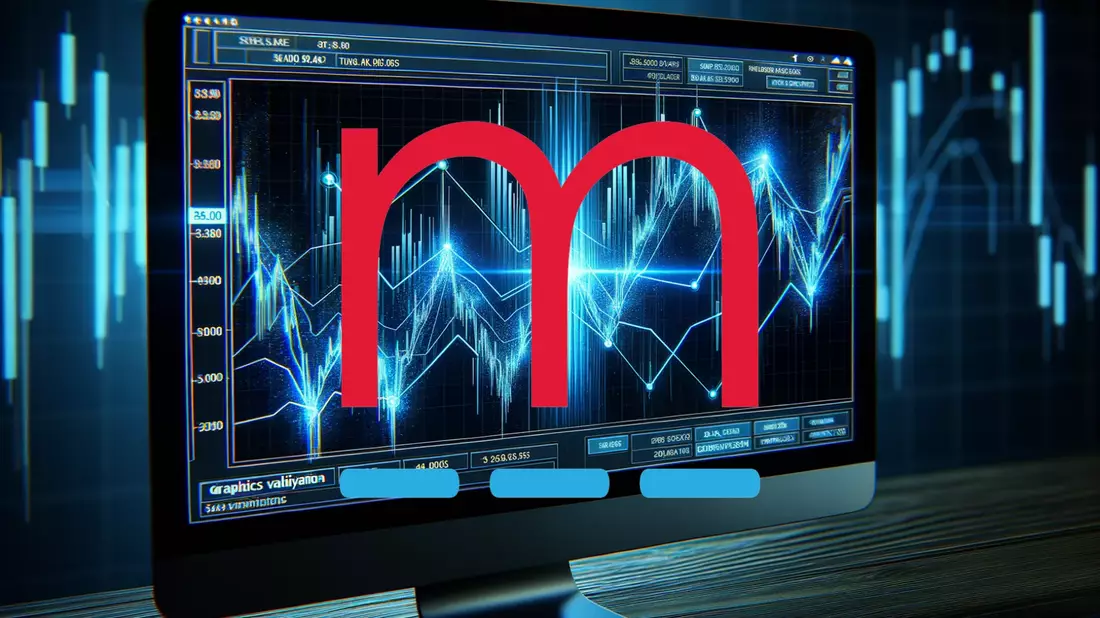 Moderna’s Strategic Moves Aim to Fortify Its Financial Future Illustration mit AI erstellt übermittelt durch boerse-global.de