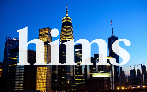 Hims & Hers Charts North American Growth with Canadian Market Entry - Foto: über boerse-global.de