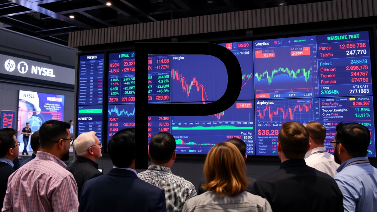 Strategic Pivot at Porsche Holding: A New Era of Investment and Operations - Foto: über boerse-global.de