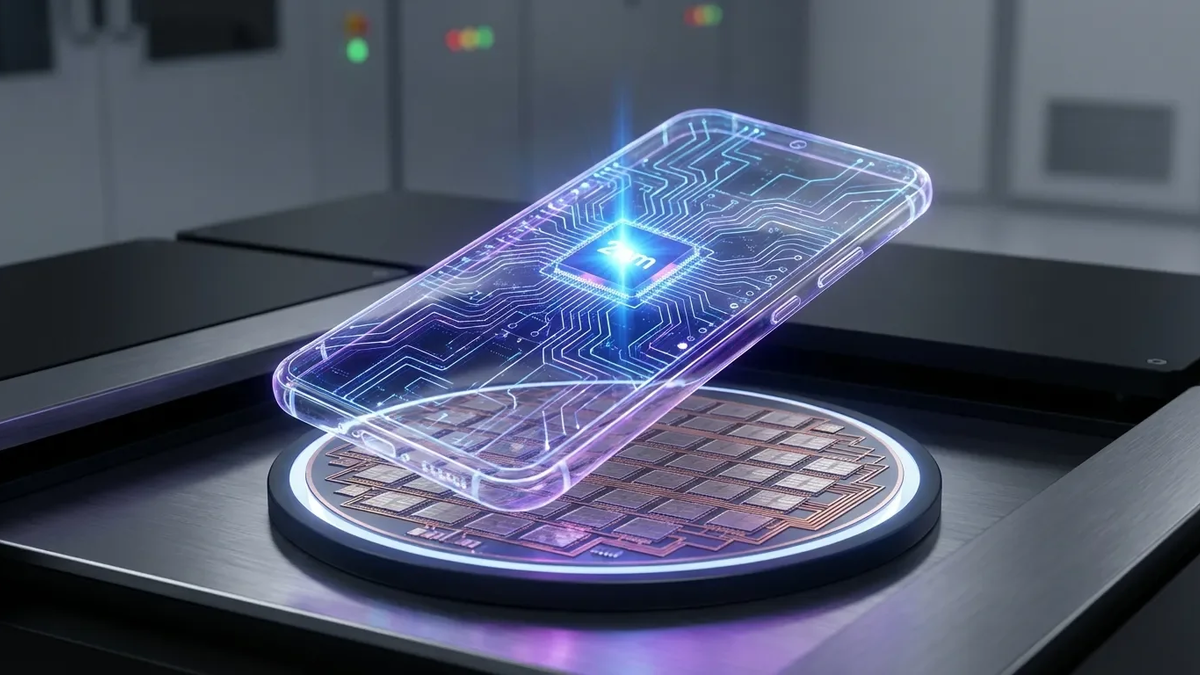 Samsung Galaxy S26: 2-Nanometer-Chip und Februar-Start im Fokus - Foto: über boerse-global.de