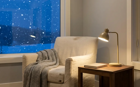 Psychologen empfehlen mentales Notfall-Tool für Weihnachten - Foto: über boerse-global.de