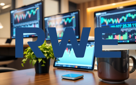 RWE’s Dual Strategic Moves: Securing Revenue and Optimizing Assets - Foto: über boerse-global.de