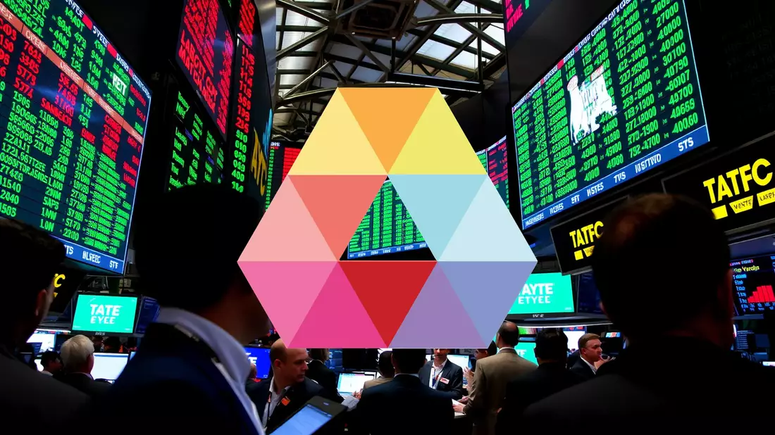 Cassava Sciences Shares Plunge After FDA Intervention Illustration mit AI erstellt übermittelt durch boerse-global.de