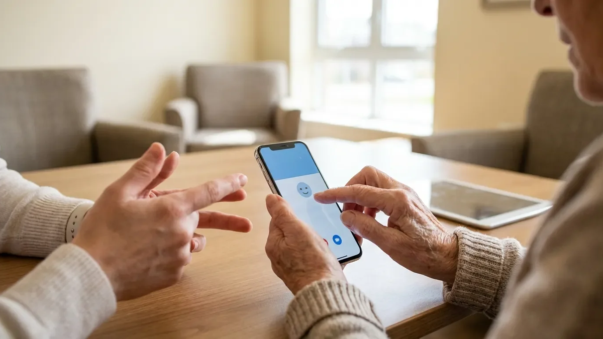 Digital-Lotsen: Hessen erreicht Meilenstein mit 600 Helfern - Foto: über boerse-global.de