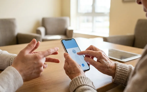 Digital-Lotsen: Hessen erreicht Meilenstein mit 600 Helfern - Foto: über boerse-global.de