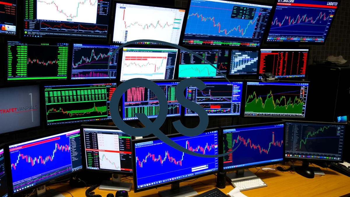 QuantumScape: Un año de hitos en la carrera por la batería de estado sólido - Foto: über boerse-global.de