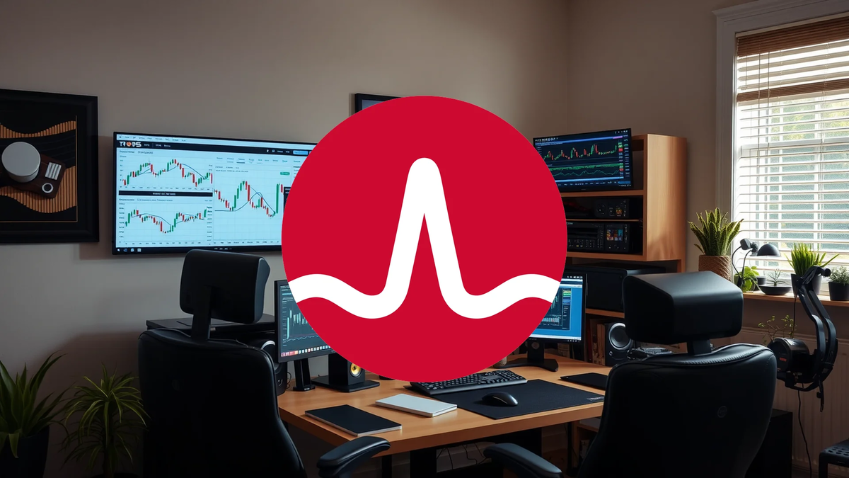 Broadcom: Un Dividendo que Refleja la Fortaleza en Inteligencia Artificial - Foto: über boerse-global.de