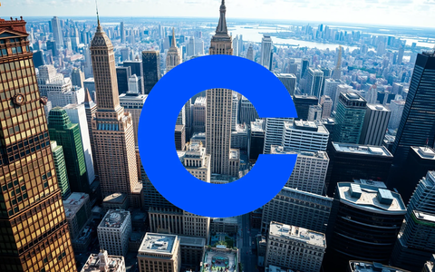 Coinbase Acelera su Transformación con Dos Alianzas Clave - Foto: über boerse-global.de