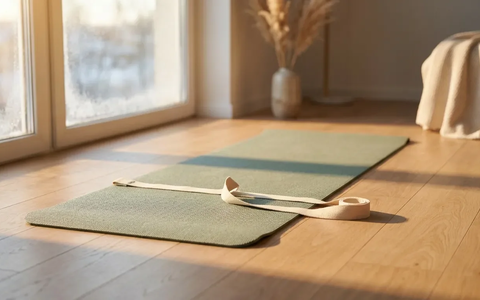 Emotional Moves: Sanfte Fitness verdrängt HIIT im Wohnzimmer - Foto: über boerse-global.de