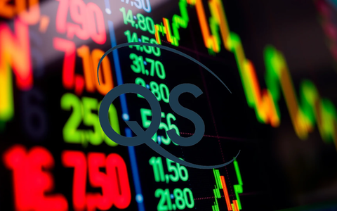 QuantumScape’s Strategic Pivot: A Year of Milestones Amid Financial Patience - Foto: über boerse-global.de