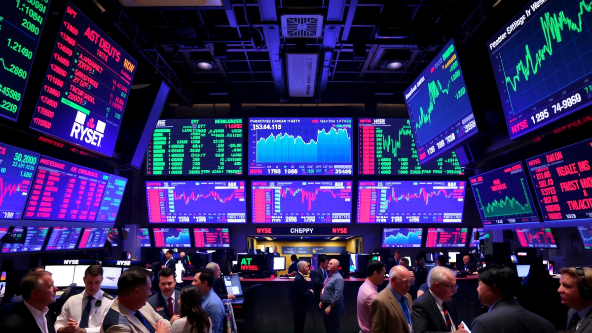 Healwell AI Shares Struggle Amidst Strategic Pivot - Foto: über boerse-global.de