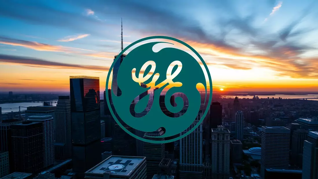 GE Aerospace Shares Approach Annual Peak on Major Contract Wins Illustration mit AI erstellt übermittelt durch boerse-global.de