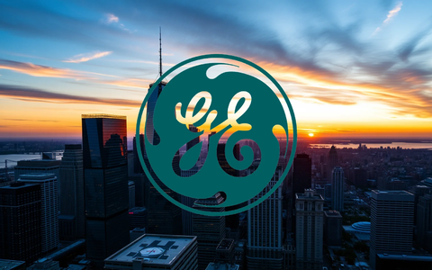 GE Aerospace Shares Approach Annual Peak on Major Contract Wins - Foto: über boerse-global.de